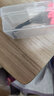 环盛超紧竞技硅胶太空豆套装全套组合精品散装防缠豆钓鱼主线组小配件 T型顶豆【红色】 M（100粒） 实拍图