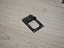 EB-LINK MSATA转SATA3.0转接卡MSATA转7PIN固态硬盘扩展卡可接SSD/HDD光驱可做系统盘供电稳定款 实拍图