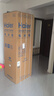 海尔 （Haier）216升直冷三门冰箱 中门软冷冻高品质铝板蒸发器制冷快BCD-216STPT（专卖店专属） 实拍图