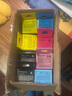 铨盛 T6741墨水674适用爱普生L805 L810 L850 L1800 L801 L800墨盒 T674黑色墨水BK（可与原装混用 不堵头） 实拍图