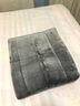 恒源祥毛毯被子加厚法兰绒珊瑚绒200*230m冬季三层加厚被子 实拍图