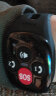 爱牵挂X3老人定位电话手表 测血压心率血氧GPS防走丢跌倒报警手环插卡版 实拍图