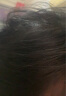 汉芳萃（HANFANGCUI）染发剂植物潮色染发膏焗油膏男女染头发遮白发非泡泡染-巧克力棕 实拍图