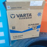 瓦尔塔（VARTA）汽车电瓶蓄电池蓝标55B24LX起亚K2瑞纳悦纳福瑞迪锐欧 实拍图