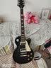 epiphone电吉他LP Classic worn WVP紫色渐变哑光新手进阶易普锋美国品牌 实拍图