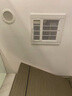 松下浴霸暖风排气一体集成吊顶暖风机浴室卫生间换气新款风暖浴霸 【京仓发货】磁吸遥控  FV-RB20Y1 实拍图