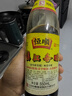 恒顺镇江香醋 金恒顺 5.5度 550ml 炒菜蘸食 不添加防腐剂 实拍图
