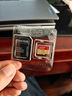 闪迪（SanDisk）256GB TF(MicroSD)内存卡 4K极速金卡A2 V30 U3行车记录仪 运动相机无人机 监控存储卡 读190MB/s 实拍图