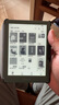 掌阅（iReader）Light4 Turbo 6英寸智能阅读本 电子书阅读器 墨水屏电纸书 平板电脑学习看漫 便携笔记本 语绿 实拍图