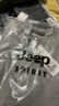 JEEP SPIRIT卫衣男外套男士春秋圆领套头长袖t恤休闲运动上衣服男装打底衫 实拍图