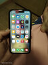 Apple 苹果13 iPhone 13 移动联通电信苹果5G 二手手机  国行国行优惠券补贴 午夜色 512G 实拍图
