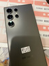 SAMSUNG Galaxy S24 Ultra 新品 全网通5G  AI旗舰智能手机 S24Ultra 钛黑（12GB） 256GB【美版单卡5G】店保 实拍图