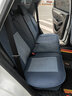 闲鸟汽车座套四季通用全包围座垫通风打孔透气汽车专用坐垫座椅套全包 五星标准版-宝石蓝 五座车全套【千款车型均可选择】【默认发分体款】 实拍图