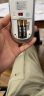 南孚5号电池40粒 五号碱性 聚能环4代 适用耳温枪/血糖仪/无线鼠标/遥控器/血压计/挂钟/血氧仪等 实拍图