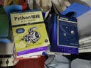 趣味微项目，轻松学Python实战案例趣味编程python入门零基础自学精彩实例清华大学出版社python语言程序设计入门0基础入门学 实拍图
