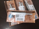 卡贝（cobbe）衣柜门磁碰反弹器按压式开门弹簧弹力器隐形开关按弹器柜门磁吸 【灰色】50N重型丨强磁吸头 买1-送1（送-同样） 实拍图