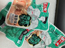 傻二哥南乳花生蒜香味非油炸广东岭南风味特产零食真空独立小包 实拍图