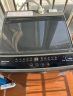 海信(Hisense)波轮洗衣机全自动8公斤 家用 宿舍出租房神器 大容量 脱水免清洗低噪 以旧换新 HB80DA35 实拍图