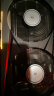技嘉（GIGABYTE）RTX 3060 Ti  OC 魔鹰 PRO 白色电竞游戏显卡 RTX3060Ti【魔鹰PRO3.0】 电竞显卡 实拍图