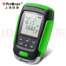 TriBrer信测APM55NC-V30光功率计30mW红光笔LED网络线序一体机高精度光网络测试可充电C型(-50~+30dBm) 实拍图