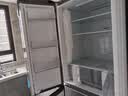 海尔（Haier）海尔出品懒人490L冰箱家用超薄零嵌入式一级能效LTD-520WS9U1售完即止只退不换 实拍图