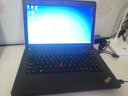 【二手9成新】联想(ThinkPad)E430/431/440 i5/i7独显二手笔记本商务超薄本 E431(2)i5三代4G/120G固态 实拍图
