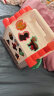 汇乐玩具多面体玩具0-1-3岁婴儿幼儿新生儿早教宝宝男女孩生日周岁礼物六一儿童节日礼物礼盒 实拍图