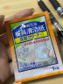 小林制药（KOBAYASHI）小林刻立洁便携应急去污渍湿巾餐具清洁纸8片*6盒 实拍图