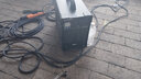 科麦斯电焊机小型家用220v 380v两用工业级焊机便携式315双电压焊接机 (工地专用至尊款)双电压组合3 实拍图