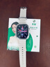 索爱T7金色智能电话手表GPS可插5G卡全网通蜂窝版初高中学生旋转摄像心率拍照防水NFC成人男女礼物-XFQ 实拍图