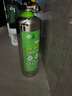 火焰战士不锈钢水基灭火器车载用家用新能源消防器材环保1A34B升级款999ml 实拍图