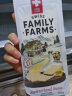 瑞慕 Swissmooh 瑞士进口 大孔奶酪片 原味100g 1袋冷藏  原制芝士片 晒单实拍图