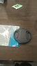 JJC 82mm镜头盖 适用佳能/尼康/索尼/富士/单反微单相机 配防丢绳 实拍图