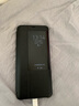 梦琪 华为mate20pro手机壳翻盖防摔保护套超薄全包智能视窗商务保护壳 Mate20Pro半视窗丨 曲屏丨炫酷黑丨贈全屏膜 实拍图
