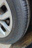 佳通(Giti)轮胎195/50R16 84H GitiComfort 221V1  适配 瑞纳2014款  实拍图
