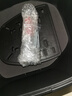 闽超电动车后备箱通用爱玛雅迪台铃绿源加厚大号电瓶车踏板摩托车尾箱 光辉尾箱-本田灰+尾箱底板-大号 实拍图