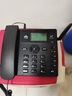 亿家通全网通4G5G无线座机插卡电话机座机 PH40 双卡双待大音量录音移动联通电信广电手机卡办公家用电销 实拍图