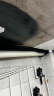 雨虹防水自喷式室外防水胶 防水补漏喷剂 室外防水涂料 黑色 650ml 实拍图