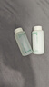 悦诗风吟（Innisfree）绿茶透明质酸柔肤水乳液2件套 深层补水保湿不粘 韩国进口 实拍图