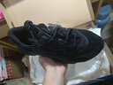 阿迪达斯【滔搏运动】adidas三叶草男鞋女鞋运动休闲鞋OZWEEGO老爹鞋 EE6999 38 实拍图