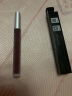 Color Key珂拉琪丝绒空气哑光唇釉不易掉色卡皮巴拉唇彩唇蜜口红女学生 R608焦糖红棕（升级版）1.8g 实拍图
