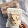 爪子心选（PETCHOICE）猫咪零食冻干宠物狗狗鸡胸肉多春鱼三文鱼干鸭肉牛肝蛋黄 鸡胸肉冻干50g（限时买1送1） 实拍图