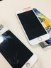 梦音适用于苹果7屏幕总成6s plus8p内外屏6sp手机5s显示屏iphone8代触摸屏换se2 6P 白【升级款高清IPS屏】工具+教程 带配件（已测试） 实拍图