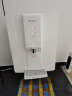 格力（GREE） 3年免换芯净水器家用直饮RO反渗透净水机自来水过滤器WTE-PC16-5X608A 实拍图