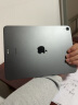 Apple/苹果【教育优惠】 iPad Air 10.9英寸平板电脑2022款(256G WLAN版/MM9L3CH/A)深空灰 晒单实拍图