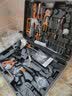 科麦斯工具箱全套家用冲击钻手电钻手工具套装大全五金电工专用车载维修 实拍图