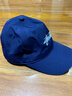 川玖田一大头围棒球帽男女款刺青韩版遮阳帽大脸男生防晒软顶鸭舌帽男 藏青色 XL (60cm以上) 晒单实拍图