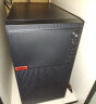 AMD 锐龙R5 5600G商用办公家用网课财务设计台式电脑游戏主机DIY组装机Ai智能电脑办公套件 配置二5600G+16G+500G(单主机JD物流 单主机 实拍图