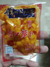百合锦州小菜可口萝卜咸菜大全东北特产萝卜干下饭菜早餐即食酱腌菜 可口萝卜40g*50袋 实拍图