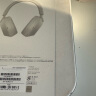 索尼（SONY）WH-1000XM5 头戴式无线降噪耳机 AI智能降噪（1000XM4 升级款）铂金银 晒单实拍图